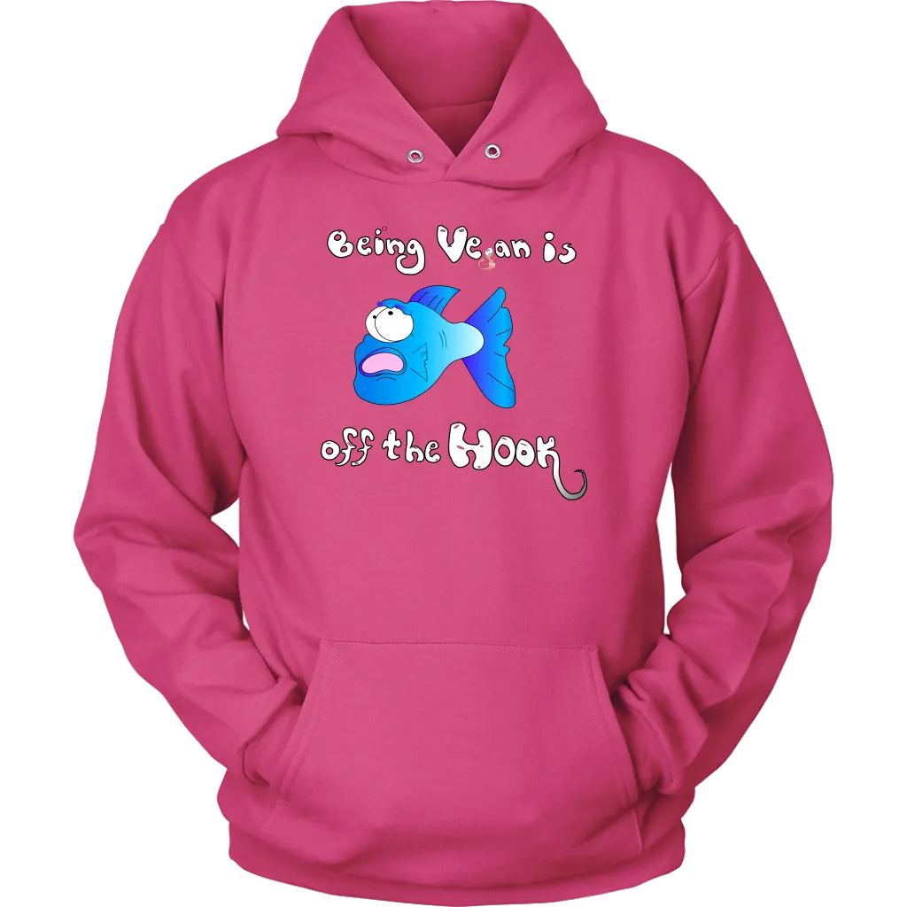 We off the hook! -  Hoodie