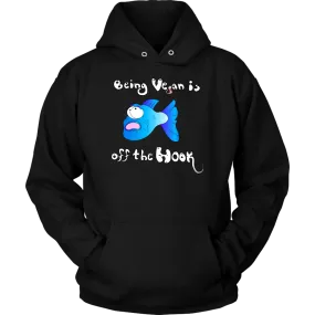 We off the hook! -  Hoodie