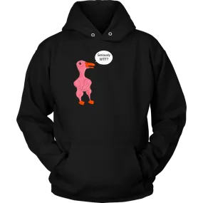 WTF! -  Hoodie