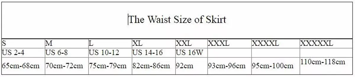 Zah-Zah Gradient Tiered Long Tulle Skirts